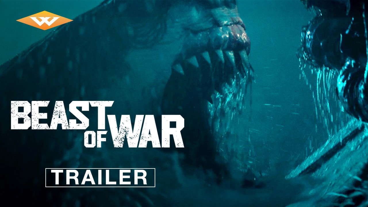 Poster for Beast of War