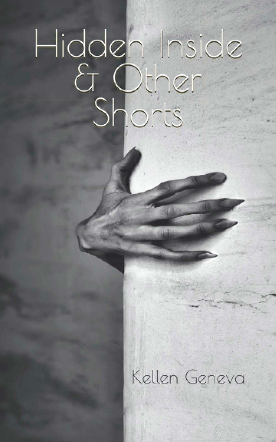 Hidden Inside & Other Shorts poster