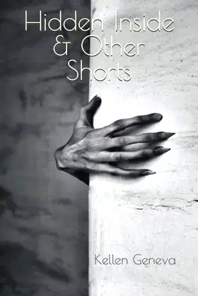 Hidden Inside & Other Shorts poster