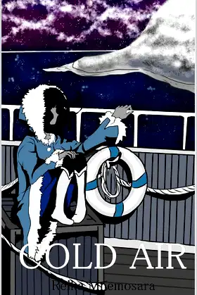 Cold Air poster