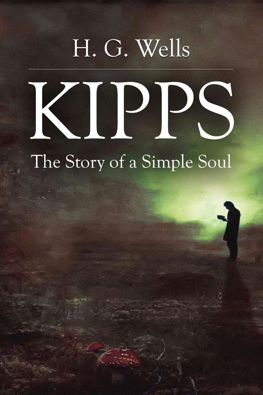 Kipps: The Story of a Simple Soul poster