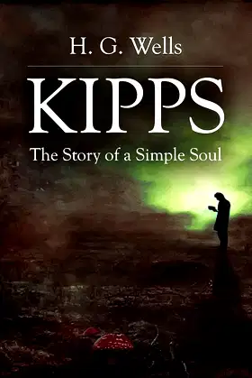 Kipps: The Story of a Simple Soul poster