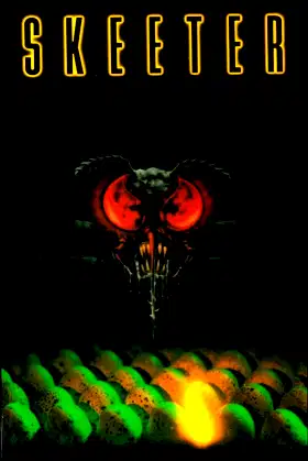 Skeeter poster