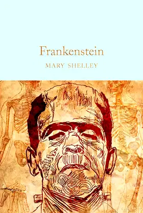 Frankenstein (Monsters and Misfits) poster