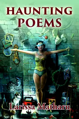 Haunting Poems poster