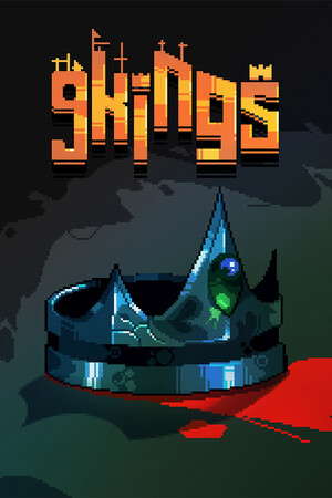 9 Kings poster