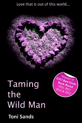 Taming The Wild Man poster