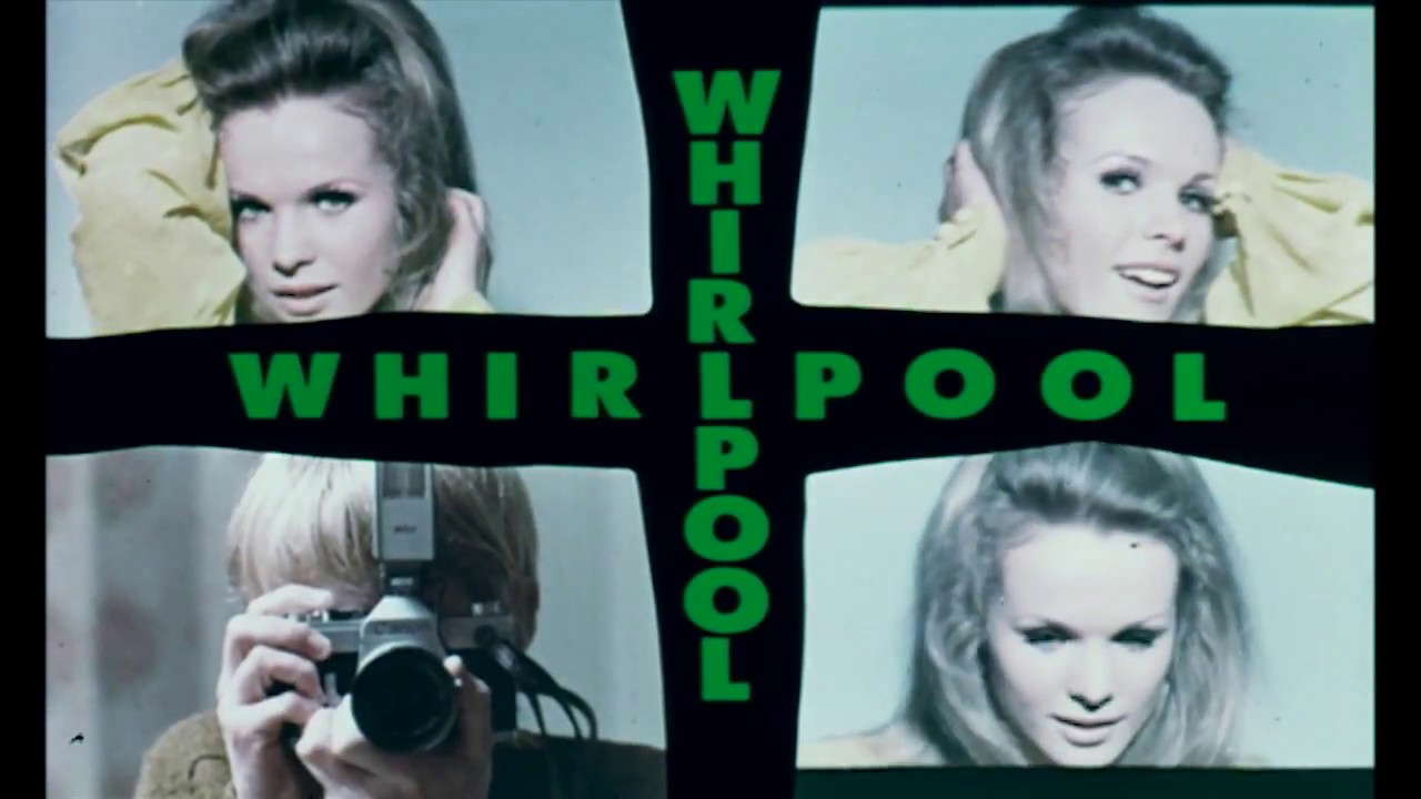 Poster for Whirlpool