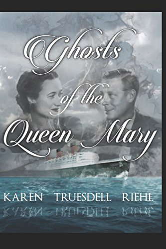Ghosts of the Queen Mary poster