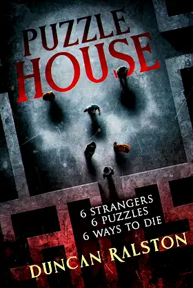 Puzzle House: A Novel poster