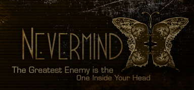 Nevermind capsule
