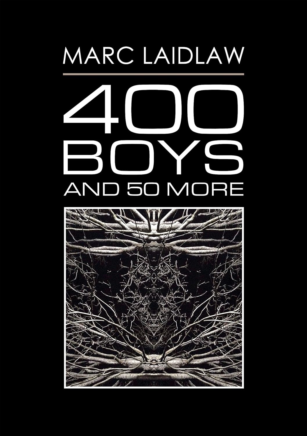 400 Boys and 50 More poster