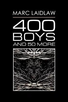 400 Boys and 50 More poster