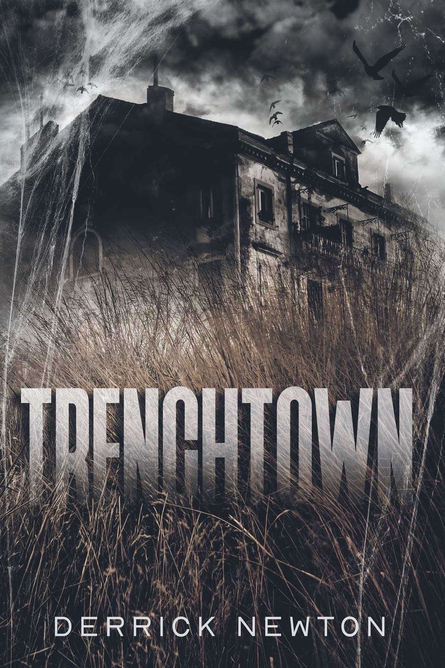 Trenchtown poster