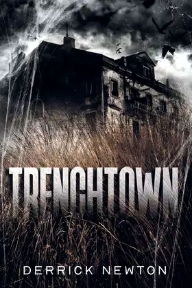 Trenchtown poster