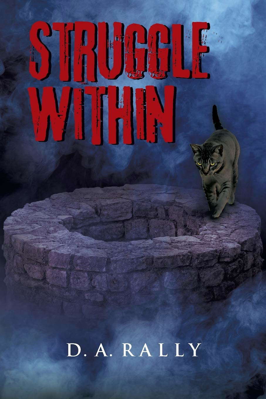 Struggle Within poster