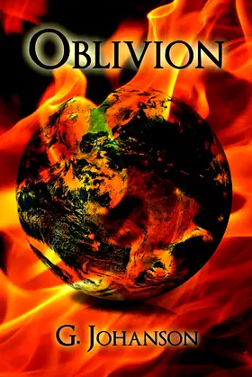 Oblivion (The Magician Book 1) poster
