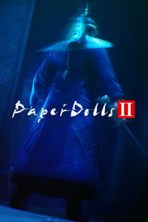 Paper Dolls 2 纸人贰 poster