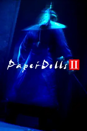 Paper Dolls 2 纸人贰 poster