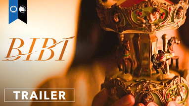 Bibi | Official Trailer | Psychological Thriller poster