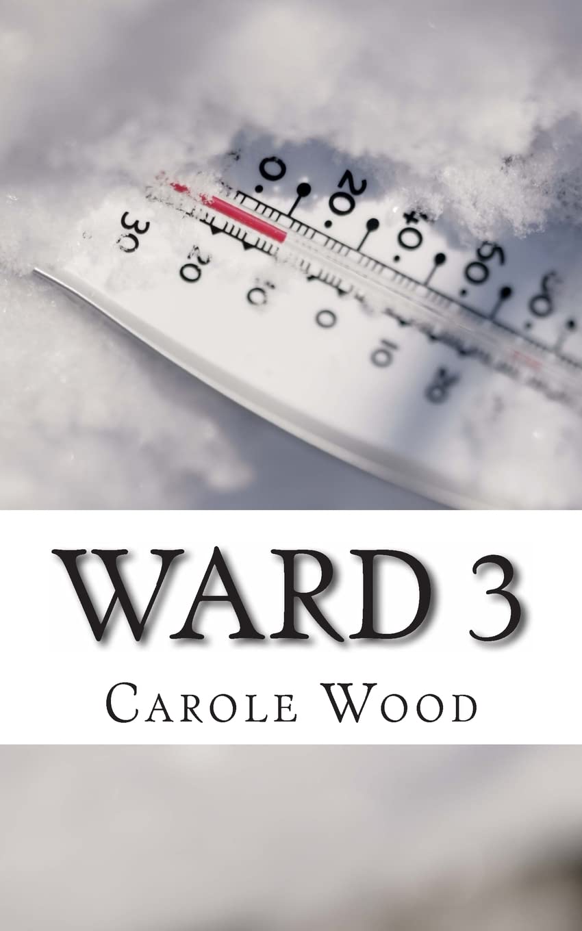Ward 3: A novella poster