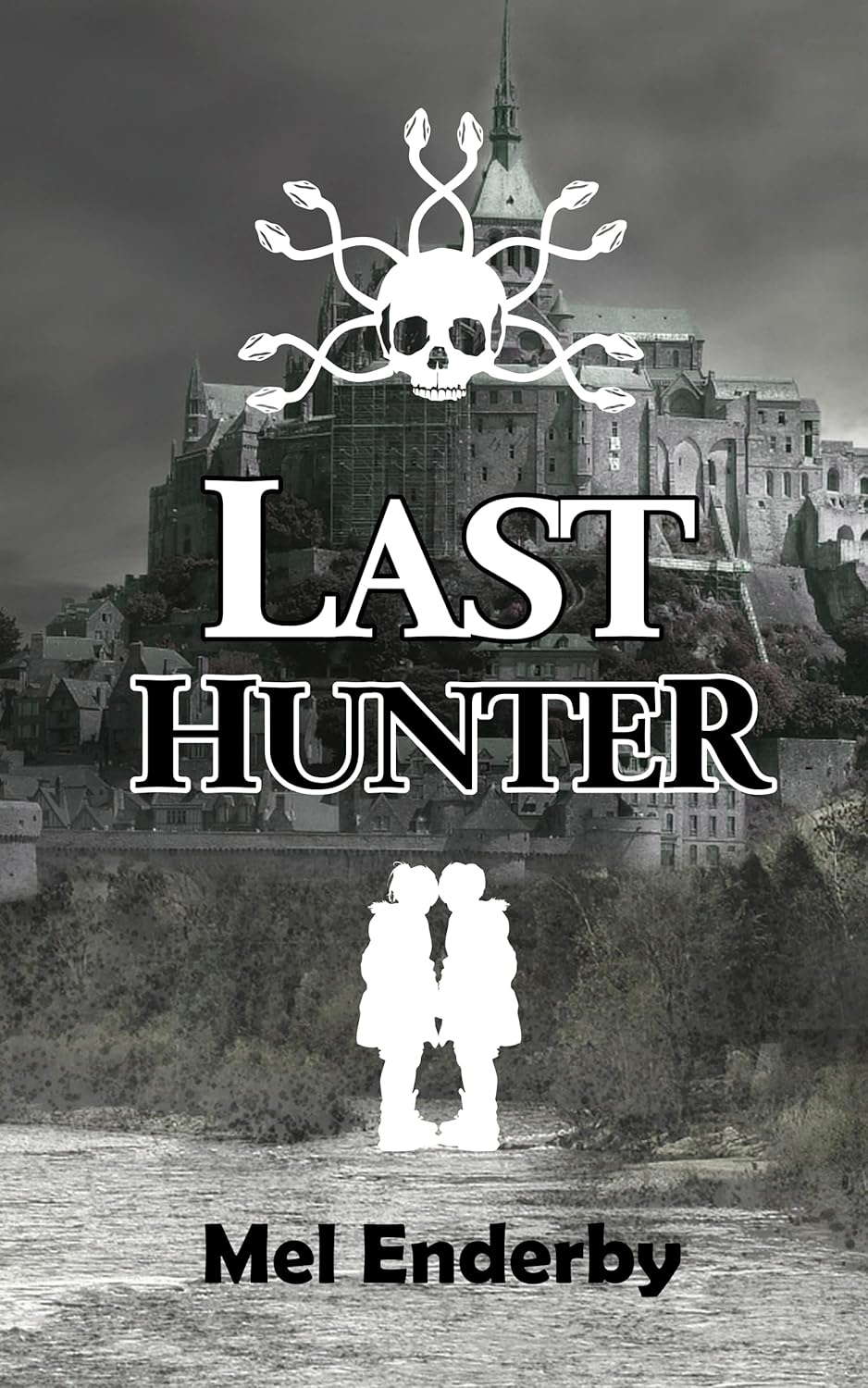 Last Hunter poster