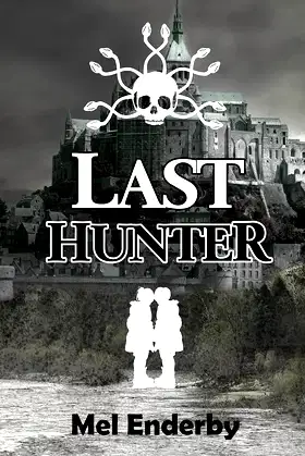 Last Hunter poster