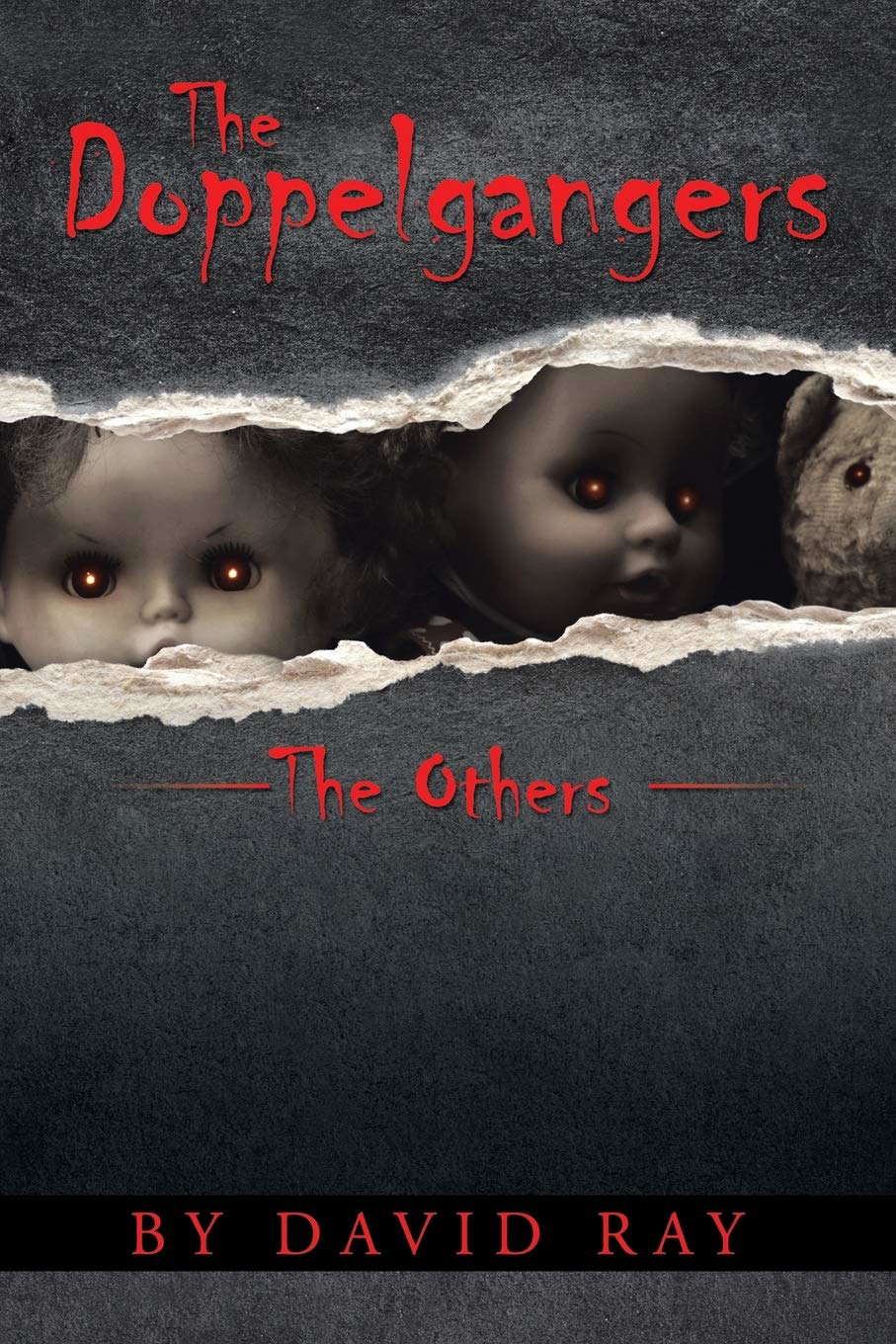 The Doppelgangers poster