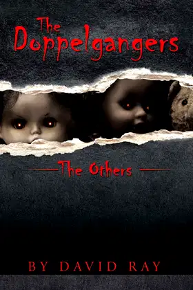 The Doppelgangers poster