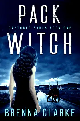 Pack Witch (Captured Souls) poster