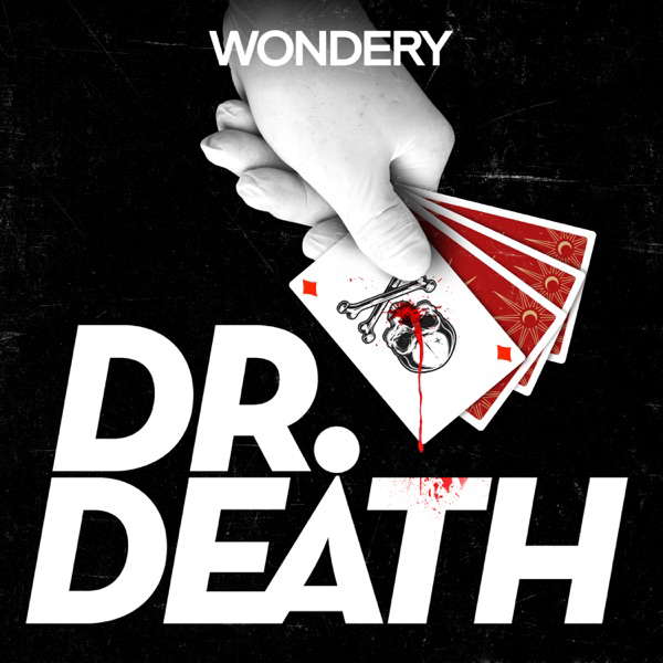 Dr. Death poster