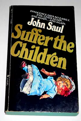 Suffer the Children poster
