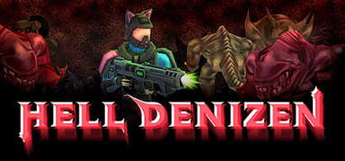 Hell Denizen capsule