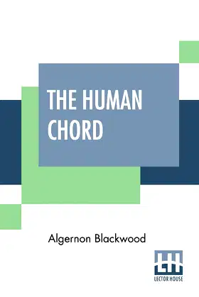 The Human Chord poster