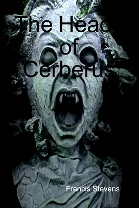 The Heads of Cerberus poster