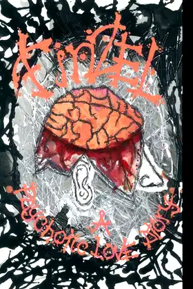 Finzel; a Psychotic Love Story poster