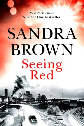 Seeing Red: The brand new thriller from #1 New York Times bestseller poster