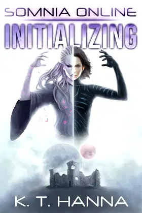 Somnia Online: Initializing poster