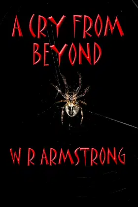 A CRY FROM BEYOND poster