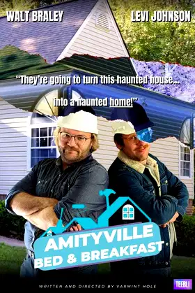 Amityville: Bed & Breakfast poster
