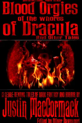 Blood Orgies of the Whores of Dracula, and other tales (Tales of Terror) poster