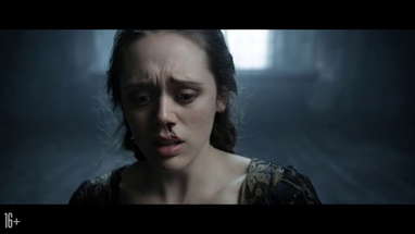 The Ninth (Devyataya) theatrical trailer - Nikolay Khomeriki-directed Russian thriller poster