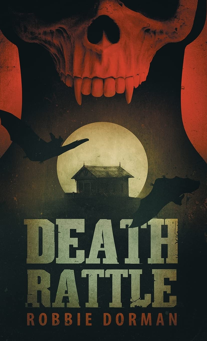 Death Rattle poster
