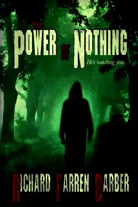 The Power of Nothing poster