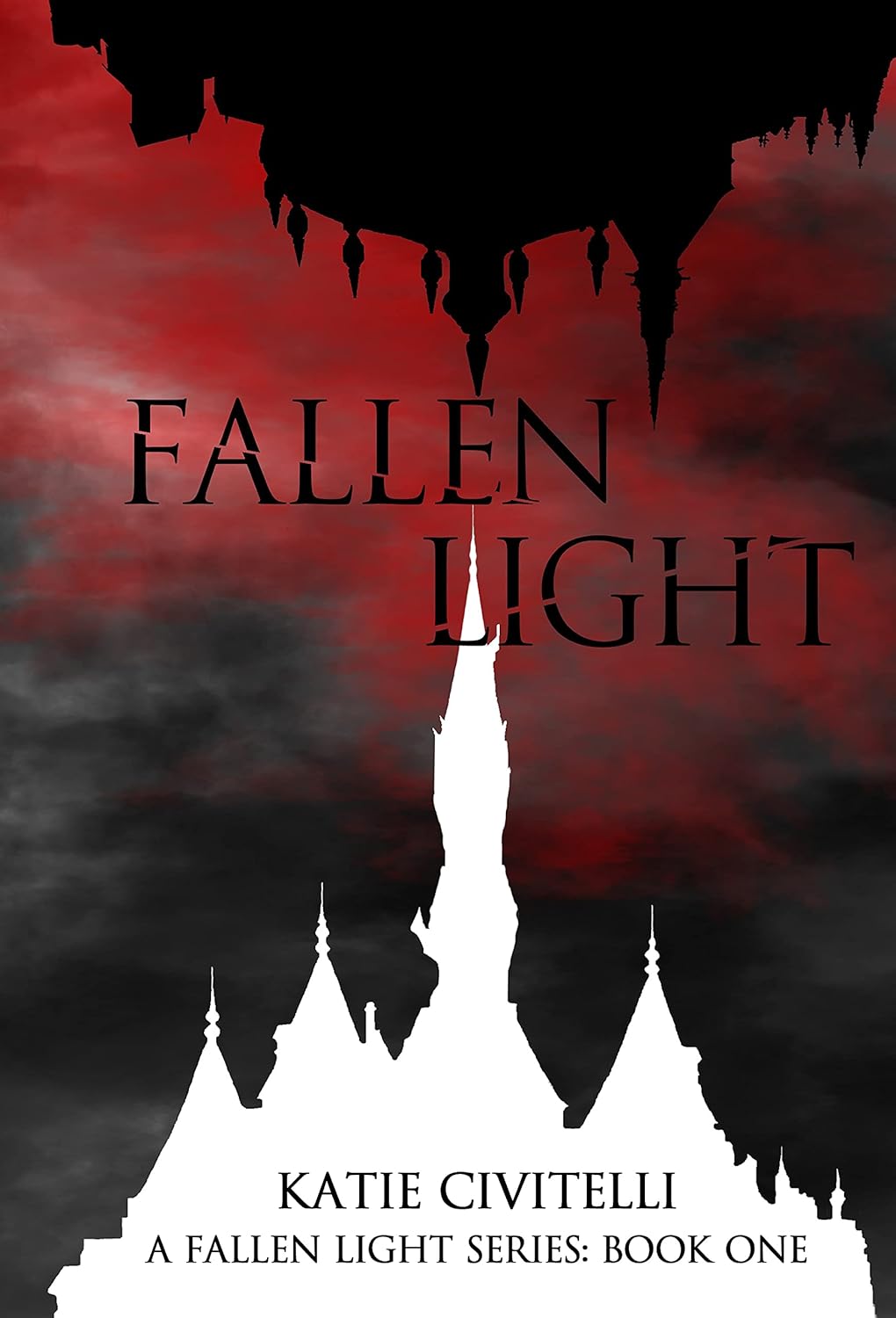 Fallen Light poster