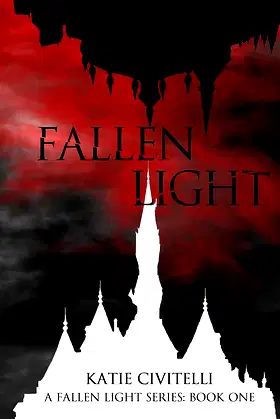 Fallen Light poster