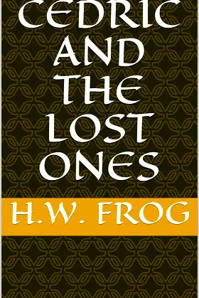 Cedric and the Lost Ones poster