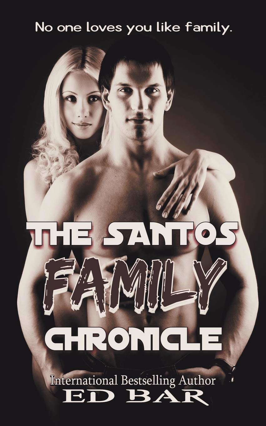 The Santos Family Chronicle poster