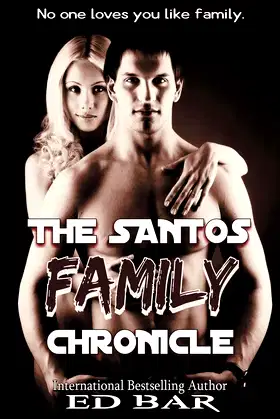 The Santos Family Chronicle poster