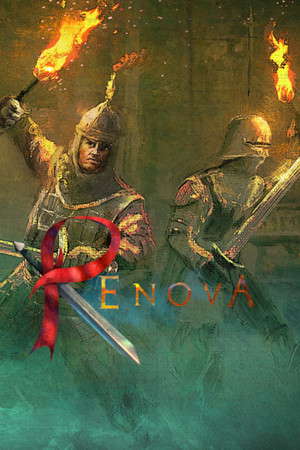 Renova poster